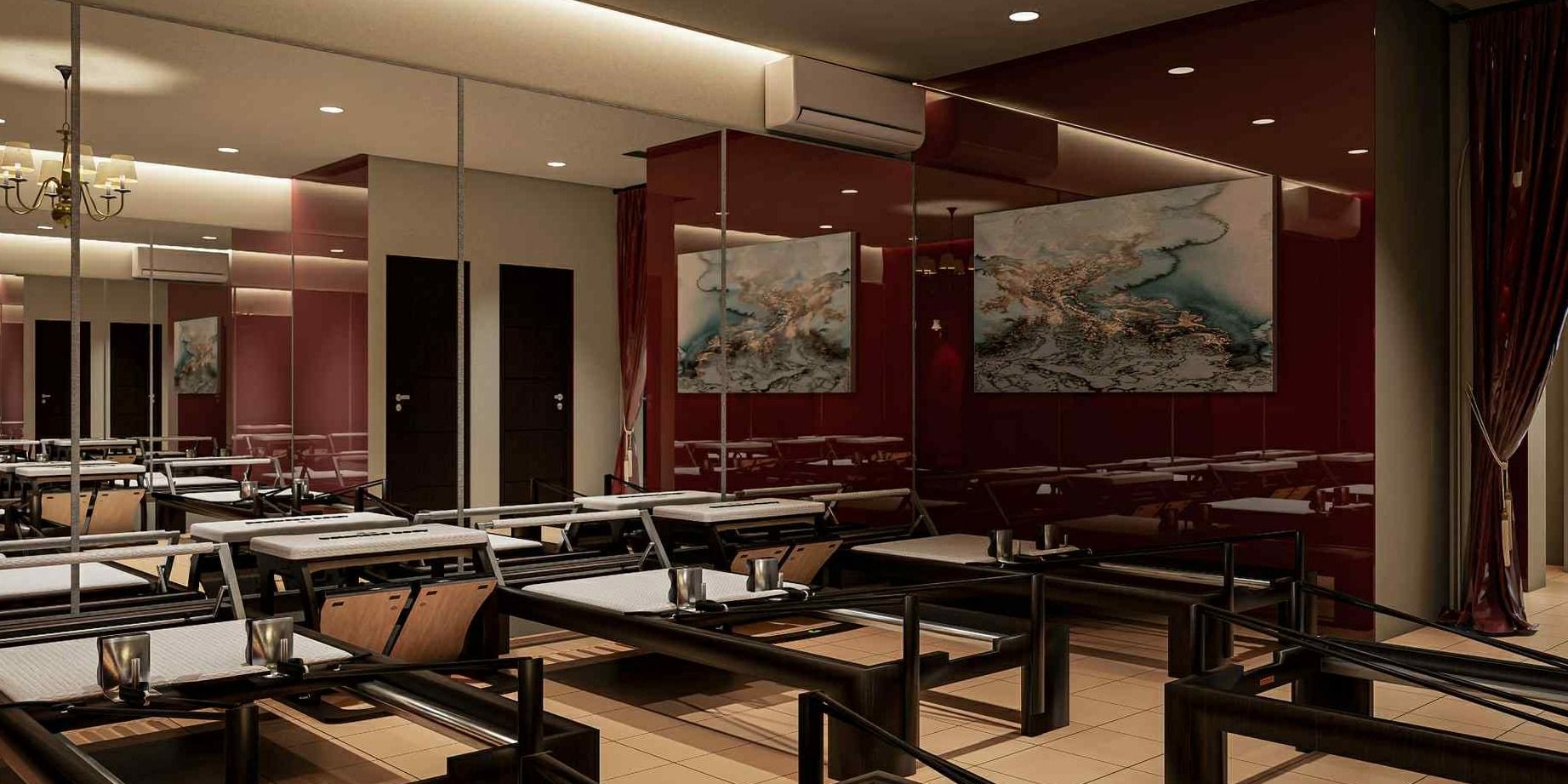 Shape Studio Caloocan