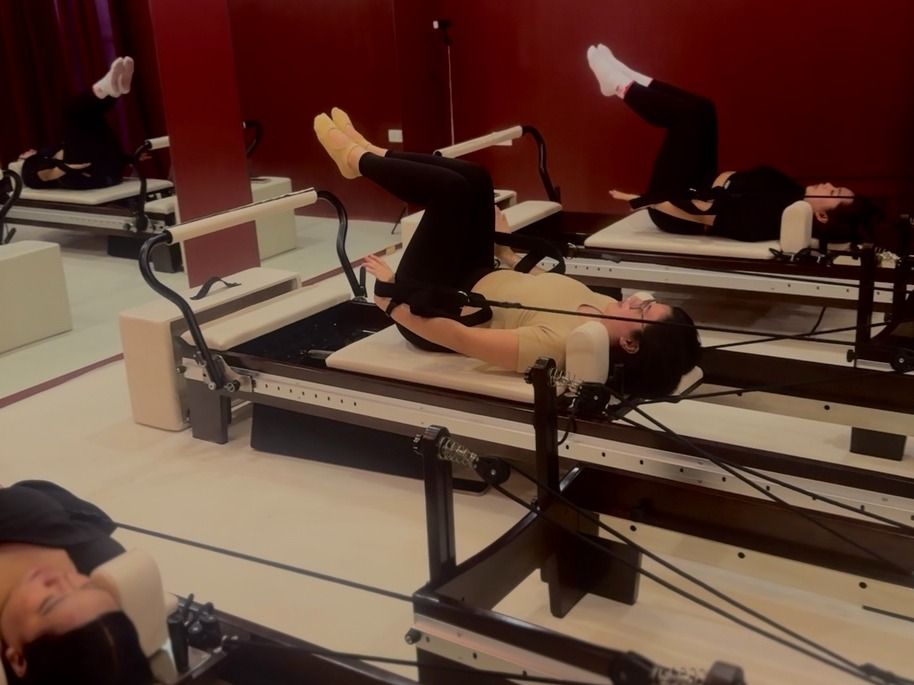 Solo Private Sessions