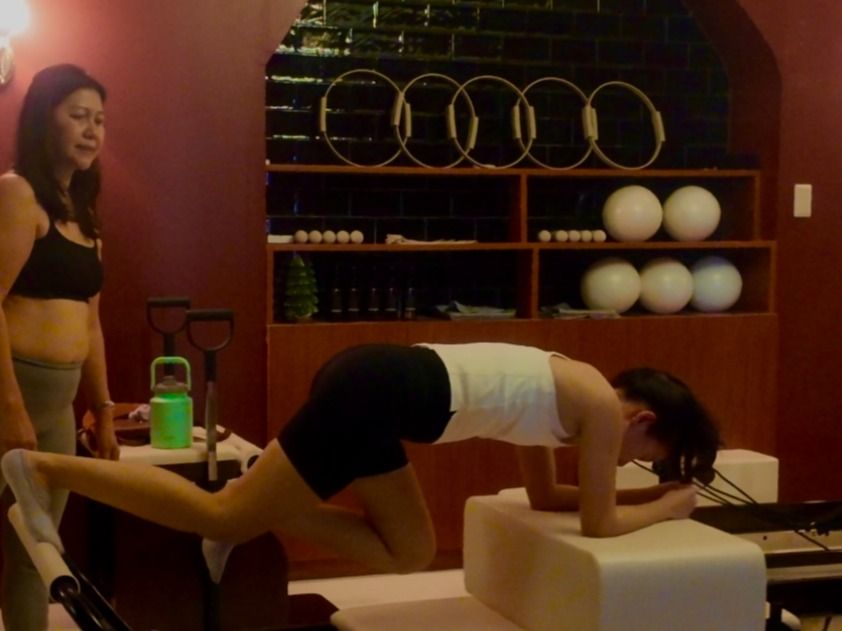 Duo / Trio Private Sessions